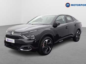 Used Citroen C4 2024 for sale - 74662175: Photo