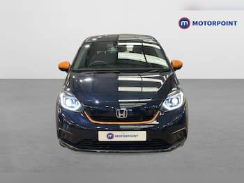 Used Honda Jazz 2021 for sale - 79828602: Photo
