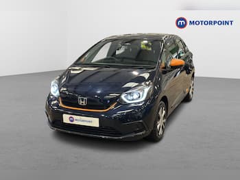Used Honda Jazz 2021 for sale - 79828602: Photo