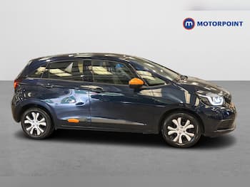 Used Honda Jazz 2021 for sale - 79828602: Photo