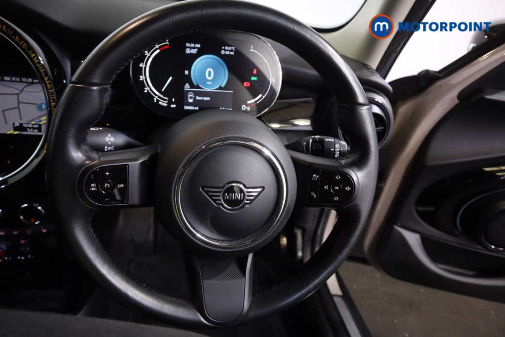 Used MINI Hatch 2021 for sale - 76449958: Photo 11