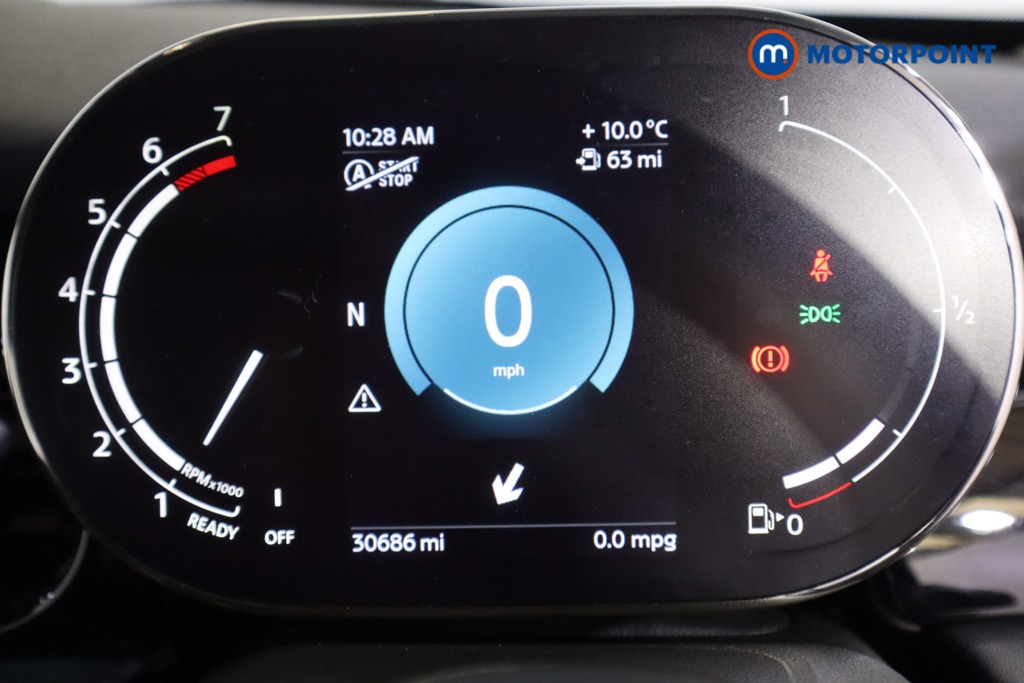 Used MINI Hatch 2021 for sale - 76449958: Photo 12