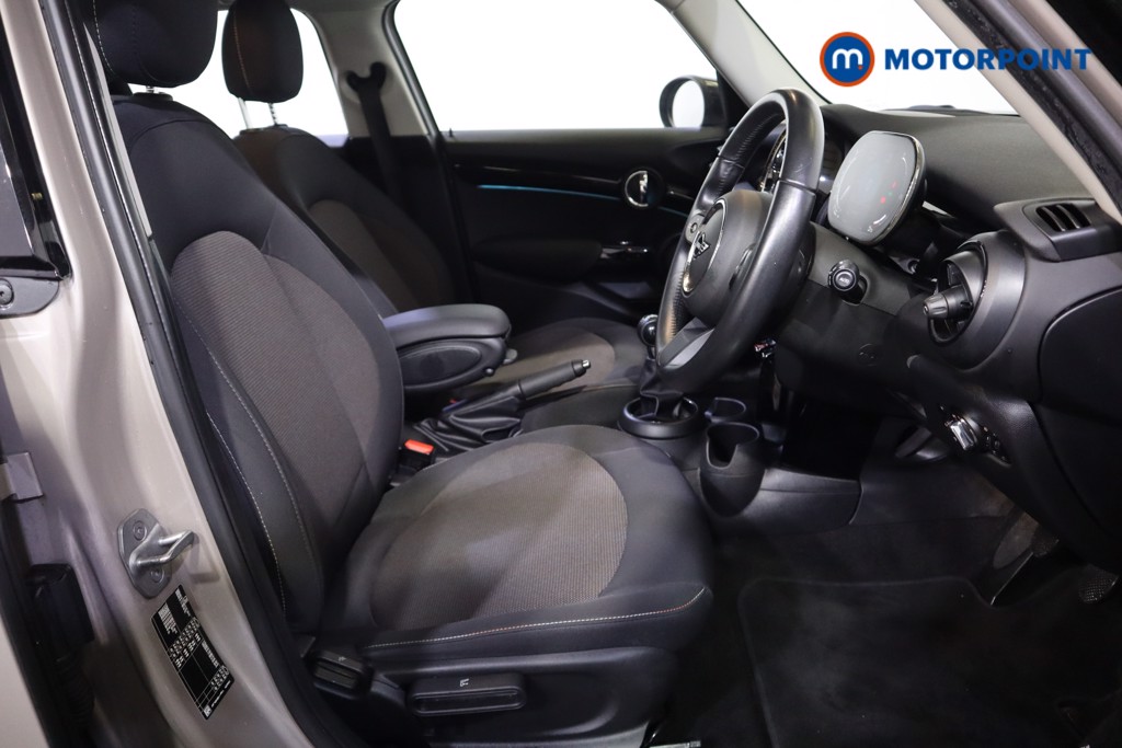 Used MINI Hatch 2021 for sale - 76449958: Photo 14