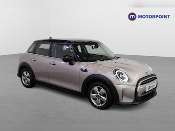 Used MINI Hatch 2021 for sale - 76449958: Photo