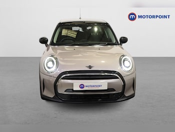 Used MINI Hatch 2021 for sale - 76449958: Photo