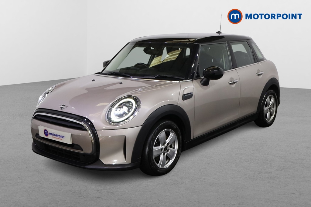 Used MINI Hatch 2021 for sale - 76449958: Photo 3