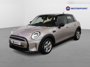 Used MINI Hatch 2021 for sale - 76449958: Photo