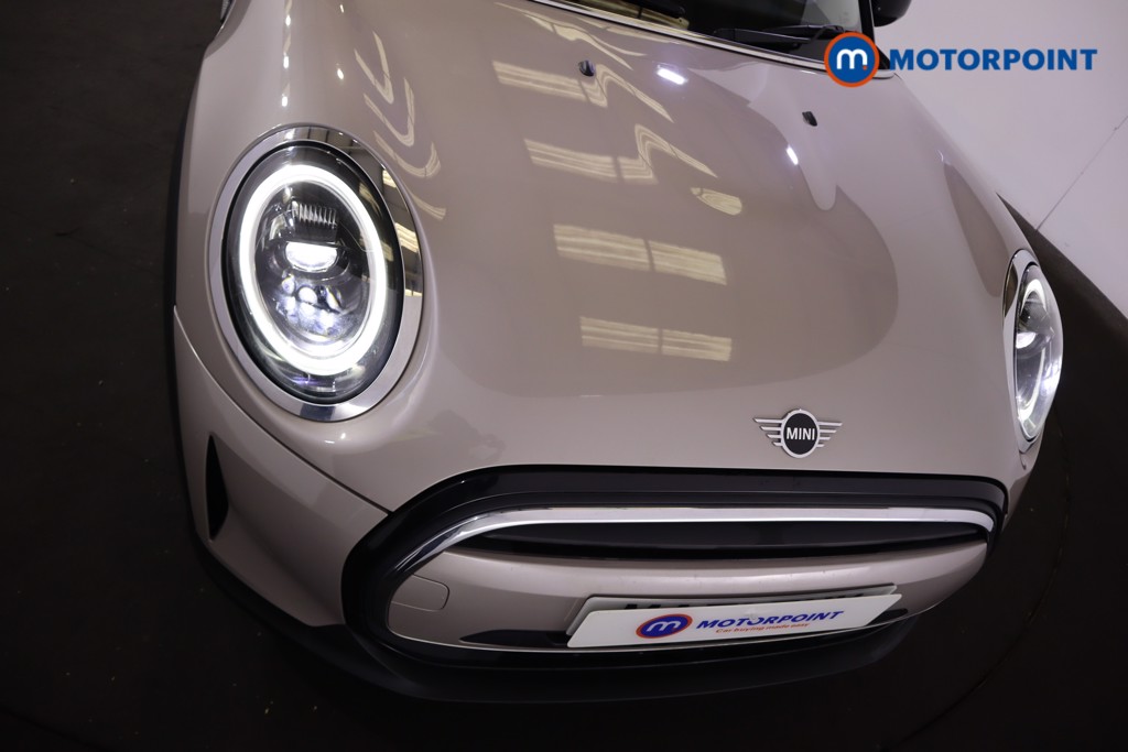 Used MINI Hatch 2021 for sale - 76449958: Photo 42