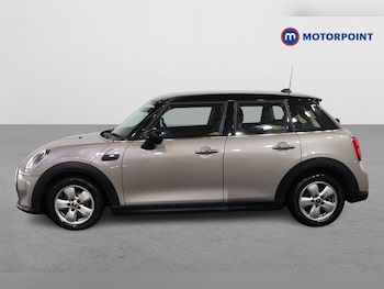 Used MINI Hatch 2021 for sale - 76449958: Photo