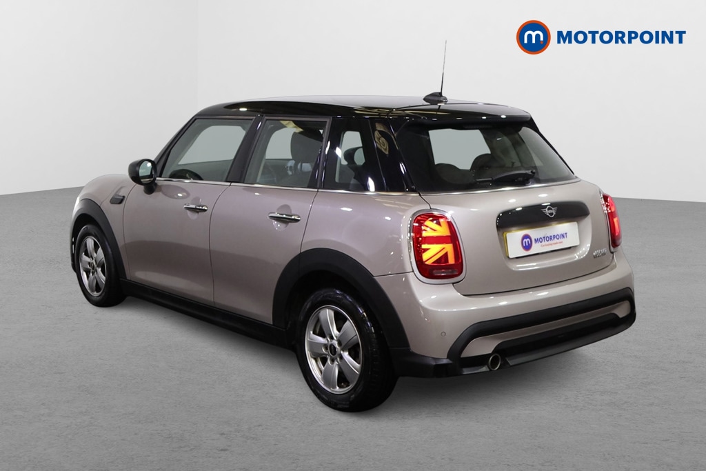 Used MINI Hatch 2021 for sale - 76449958: Photo 5