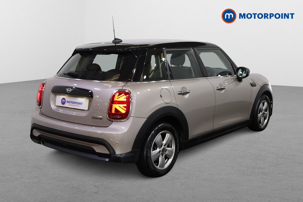 Used MINI Hatch 2021 for sale - 76449958: Photo 7