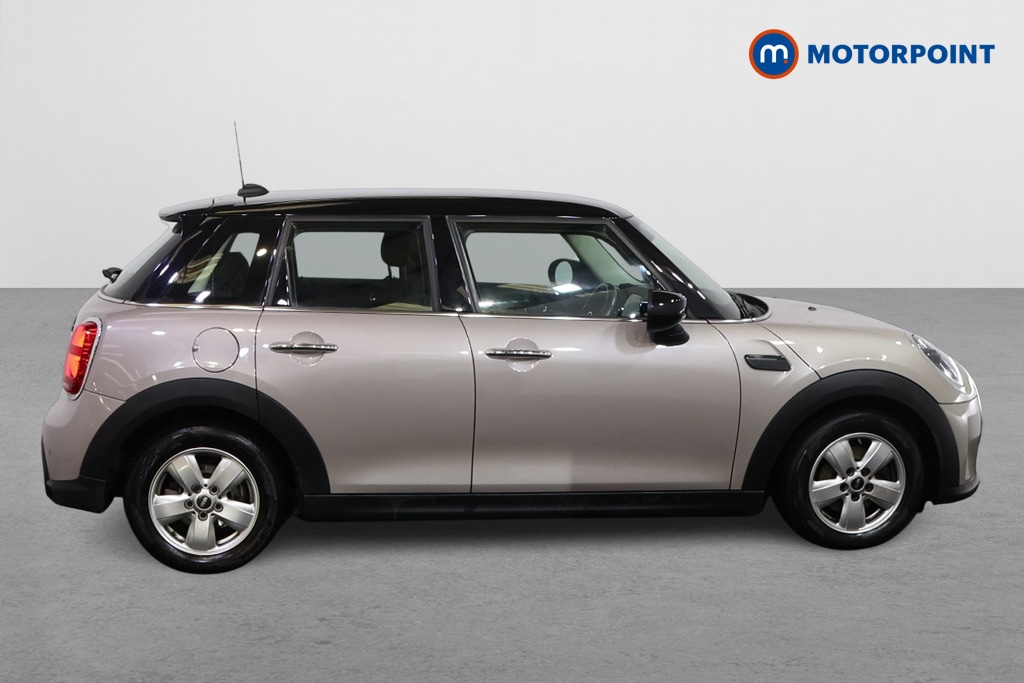Used MINI Hatch 2021 for sale - 76449958: Photo 8