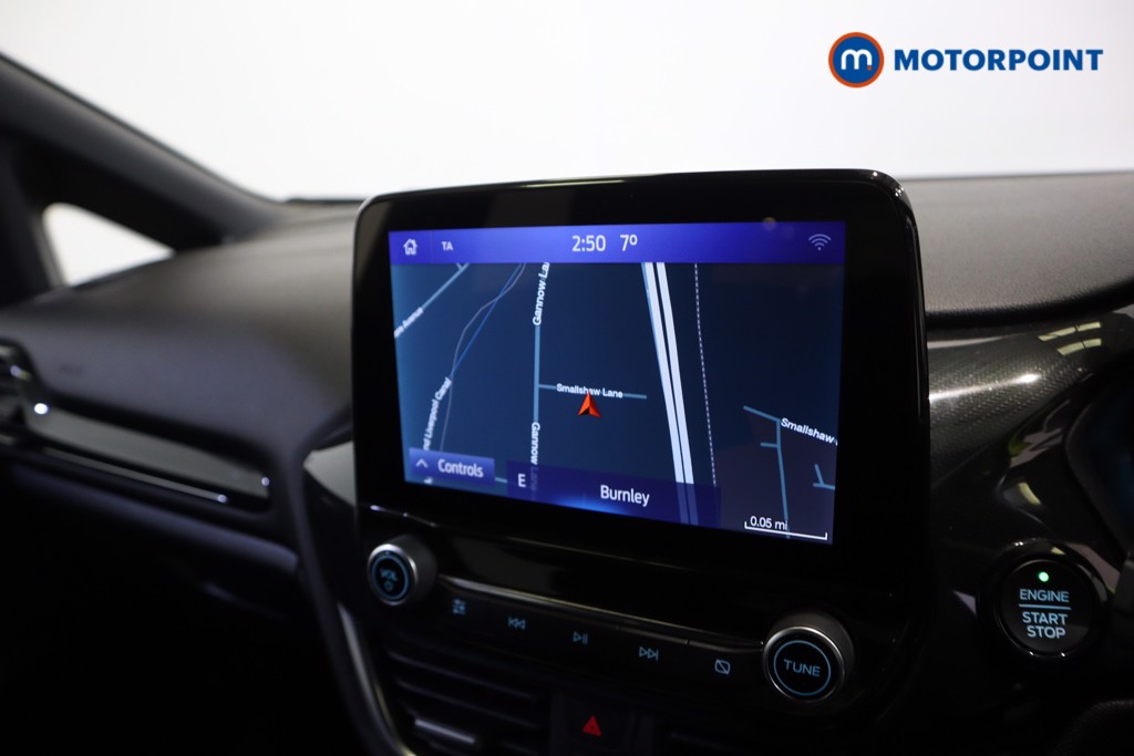 Used Ford Fiesta 2021 for sale - 78028828: Photo 10