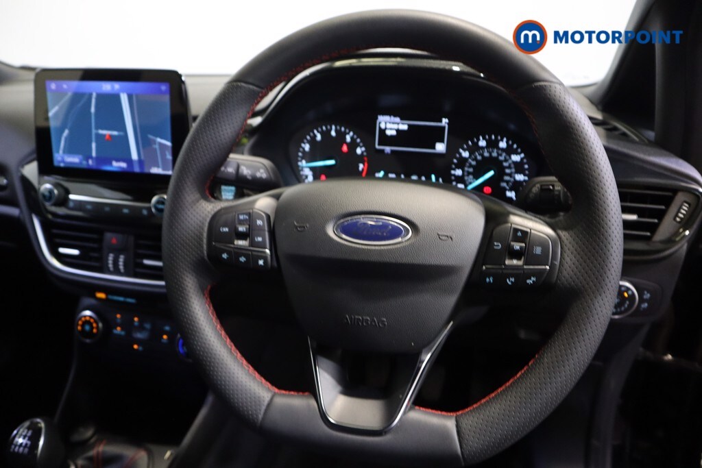 Used Ford Fiesta 2021 for sale - 78028828: Photo 11