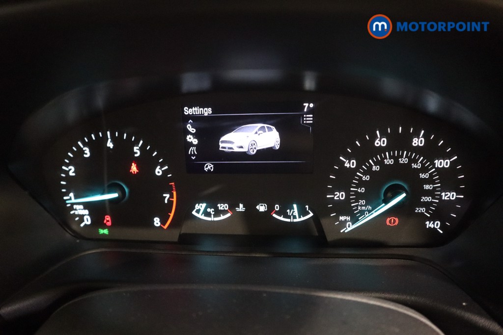 Used Ford Fiesta 2021 for sale - 78028828: Photo 12