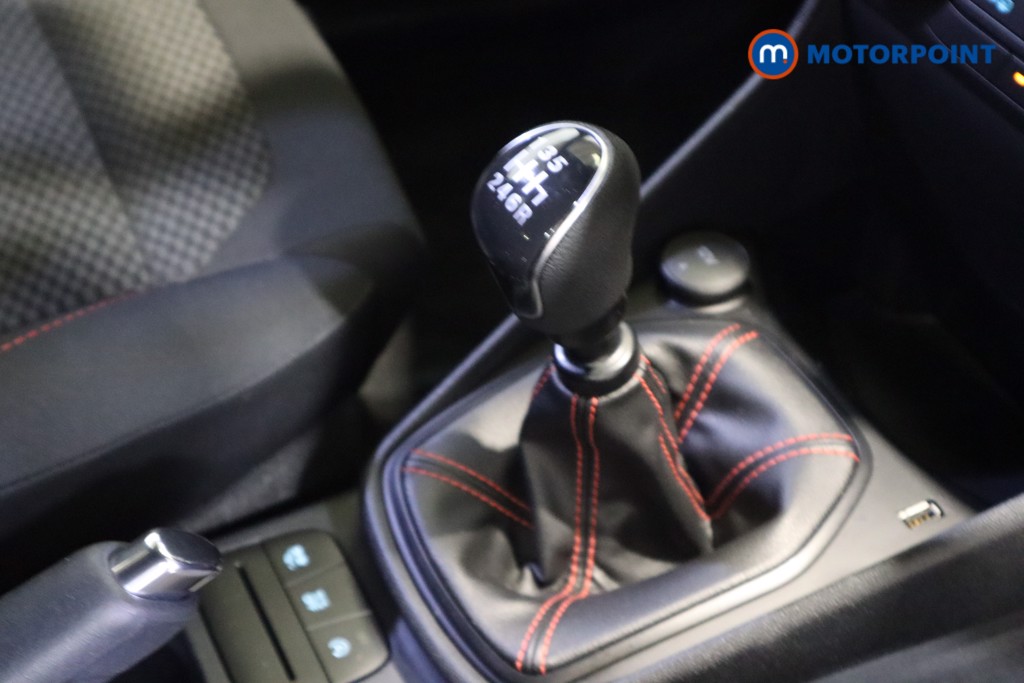 Used Ford Fiesta 2021 for sale - 78028828: Photo 13