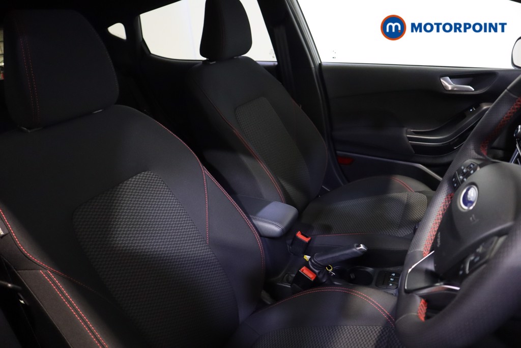 Used Ford Fiesta 2021 for sale - 78028828: Photo 14