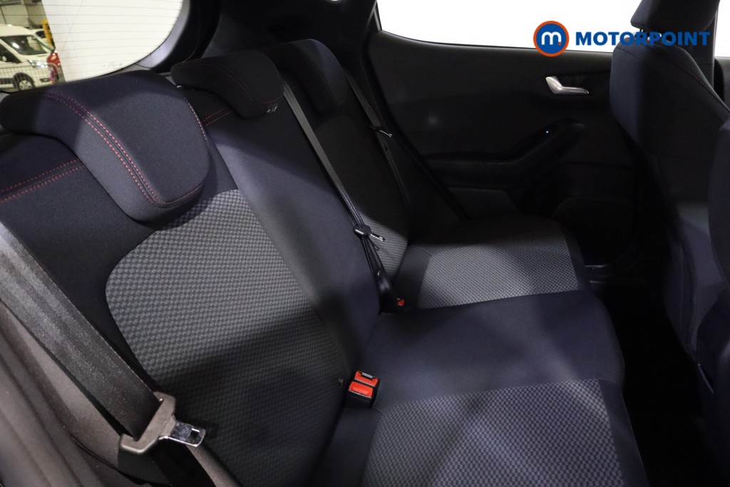 Used Ford Fiesta 2021 for sale - 78028828: Photo 15