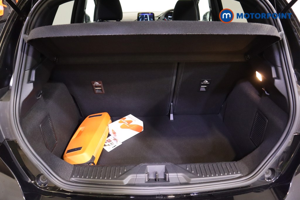 Used Ford Fiesta 2021 for sale - 78028828: Photo 16