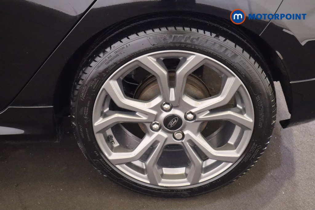 Used Ford Fiesta 2021 for sale - 78028828: Photo 17