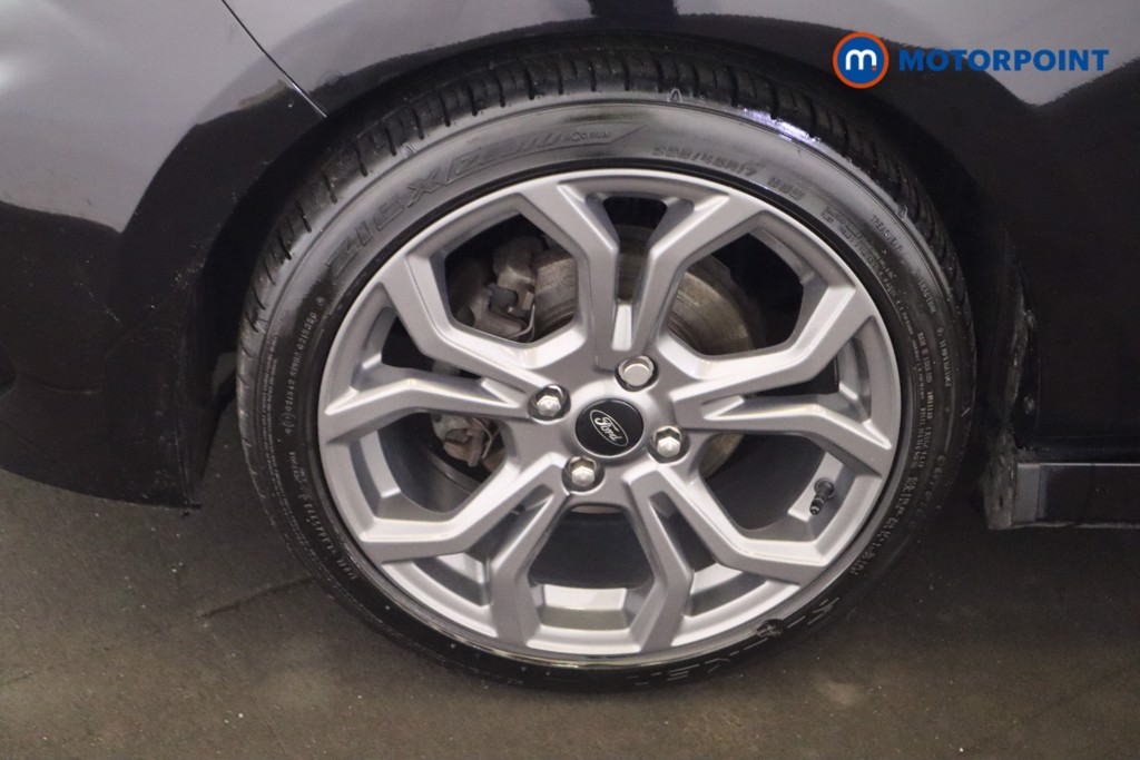 Used Ford Fiesta 2021 for sale - 78028828: Photo 18