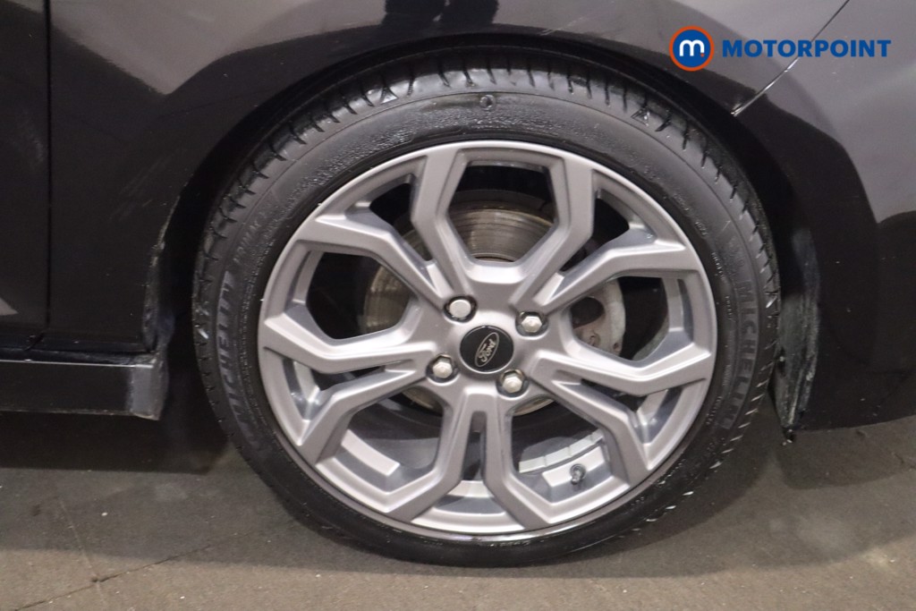 Used Ford Fiesta 2021 for sale - 78028828: Photo 19