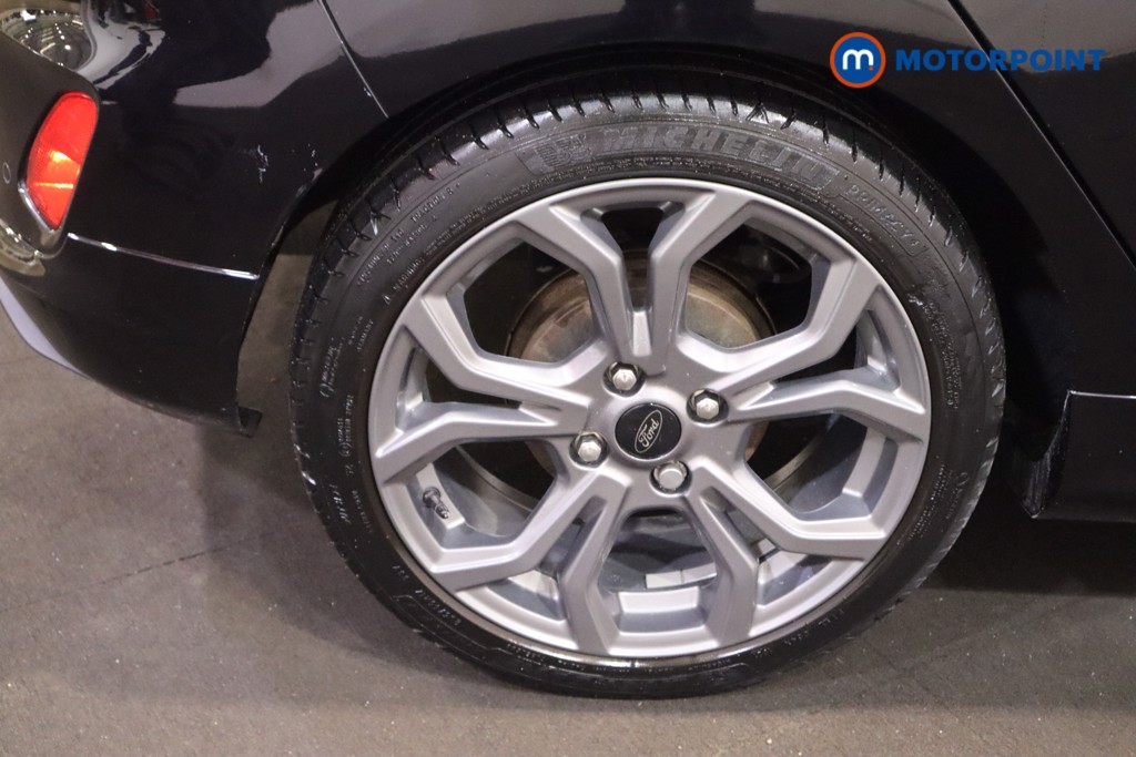 Used Ford Fiesta 2021 for sale - 78028828: Photo 20