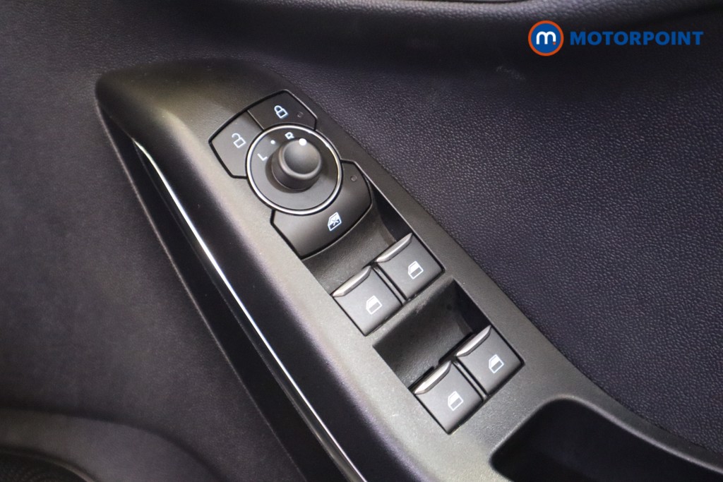 Used Ford Fiesta 2021 for sale - 78028828: Photo 21