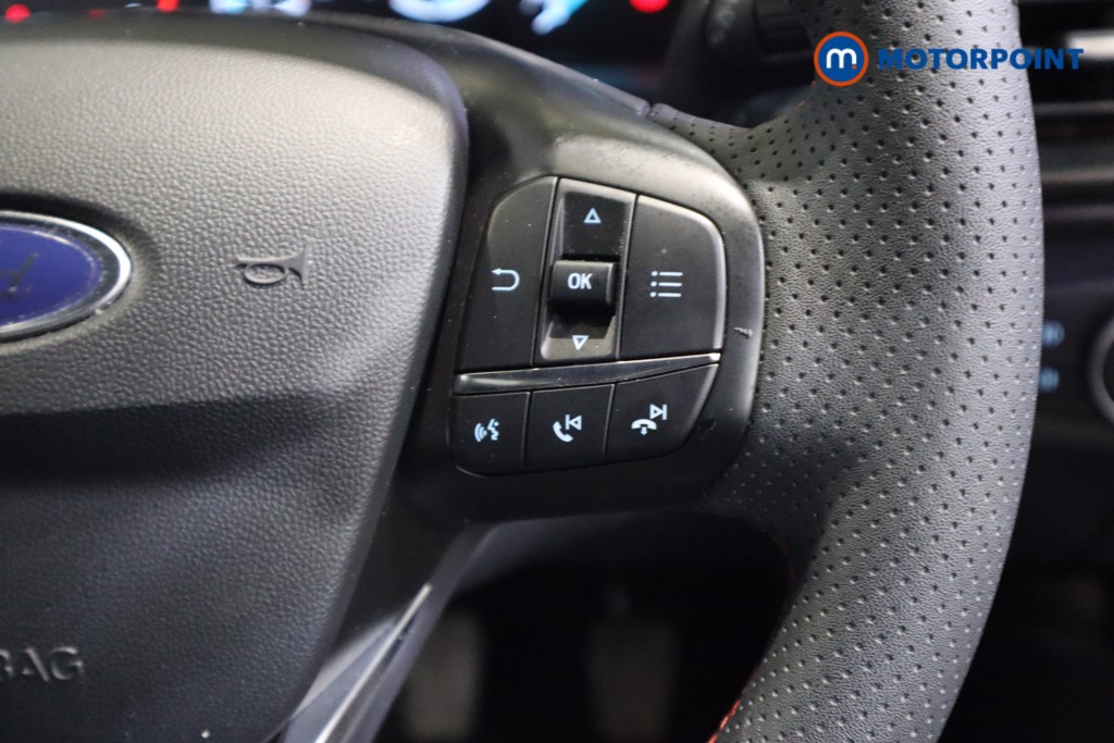 Used Ford Fiesta 2021 for sale - 78028828: Photo 23