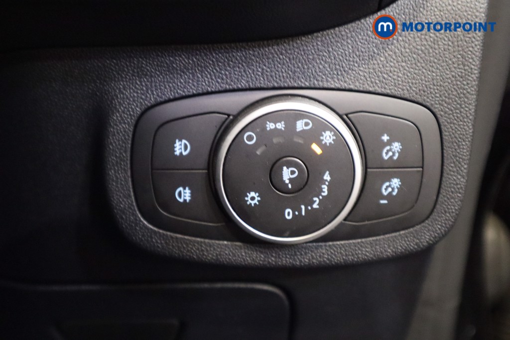 Used Ford Fiesta 2021 for sale - 78028828: Photo 25