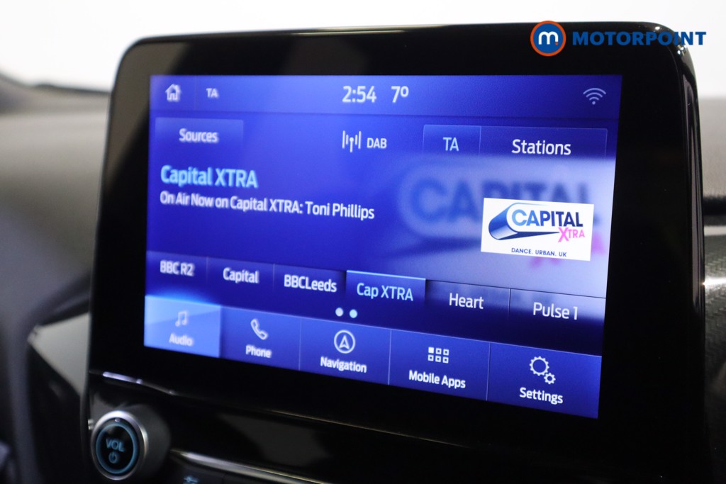 Used Ford Fiesta 2021 for sale - 78028828: Photo 26