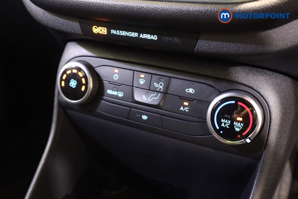 Used Ford Fiesta 2021 for sale - 78028828: Photo 27