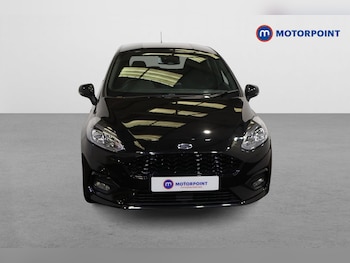 Used Ford Fiesta 2021 for sale - 78028828: Photo