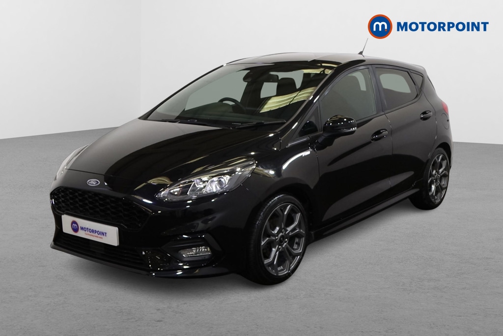 Used Ford Fiesta 2021 for sale - 78028828: Photo 3