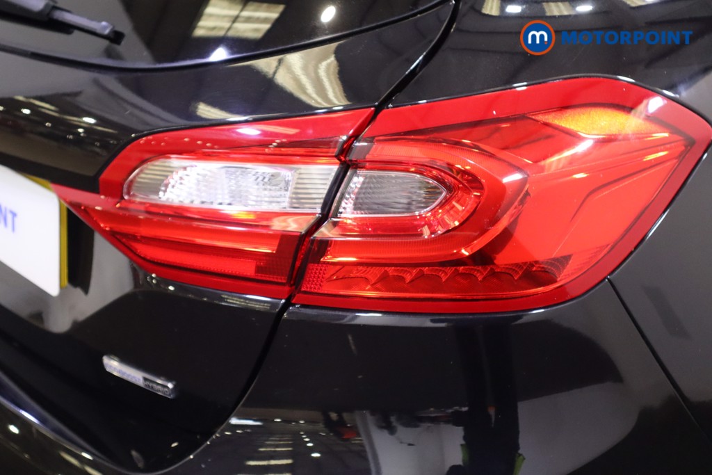 Used Ford Fiesta 2021 for sale - 78028828: Photo 30