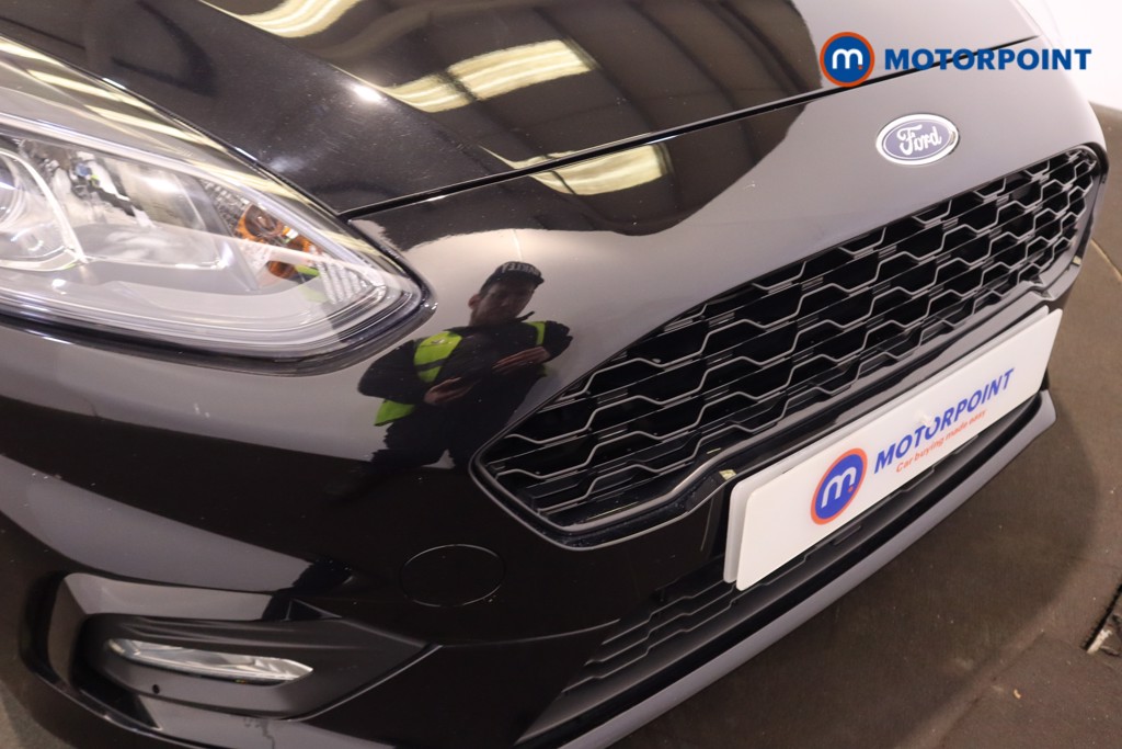 Used Ford Fiesta 2021 for sale - 78028828: Photo 32