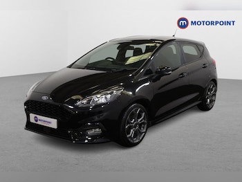 Used Ford Fiesta 2021 for sale - 78028828: Photo