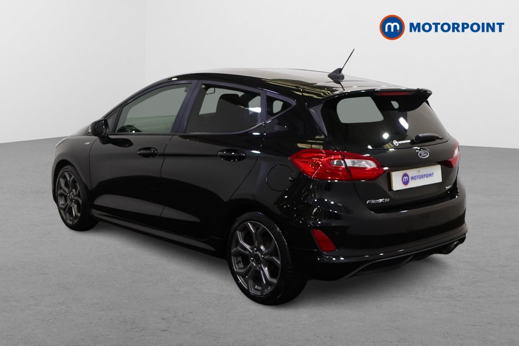 Used Ford Fiesta 2021 for sale - 78028828: Photo 5