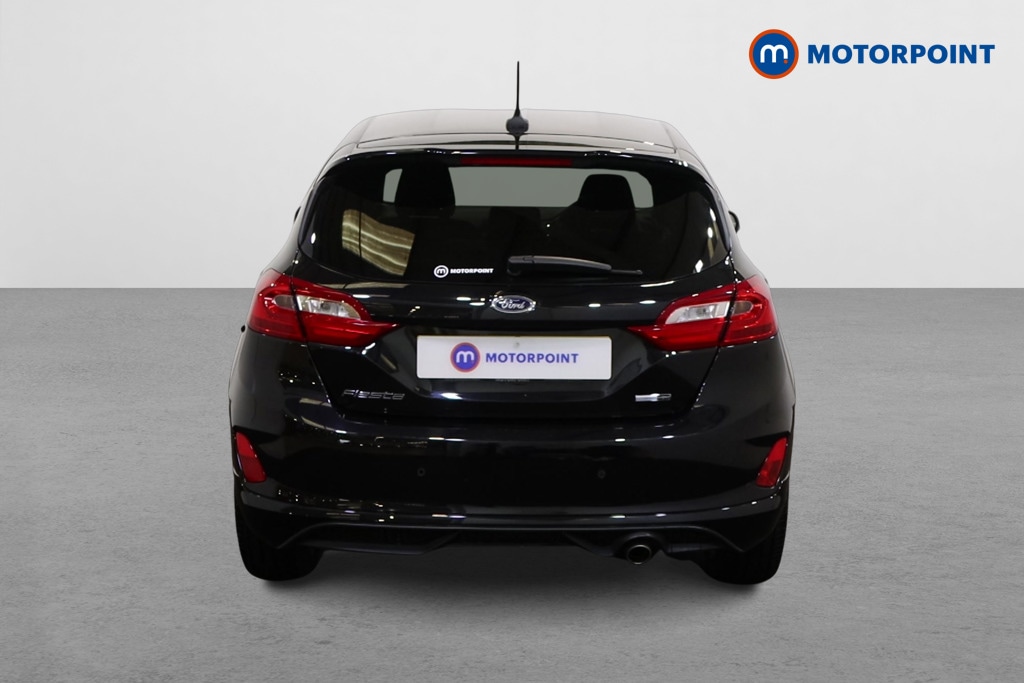 Used Ford Fiesta 2021 for sale - 78028828: Photo 6