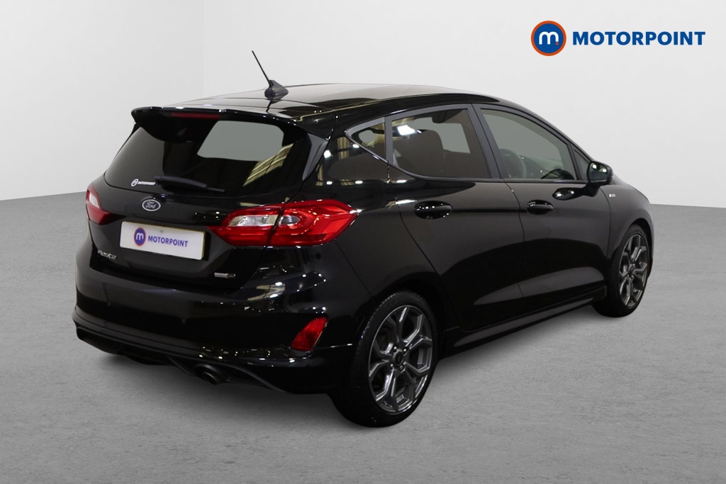 Used Ford Fiesta 2021 for sale - 78028828: Photo 7