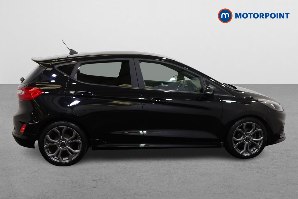 Used Ford Fiesta 2021 for sale - 78028828: Photo 8
