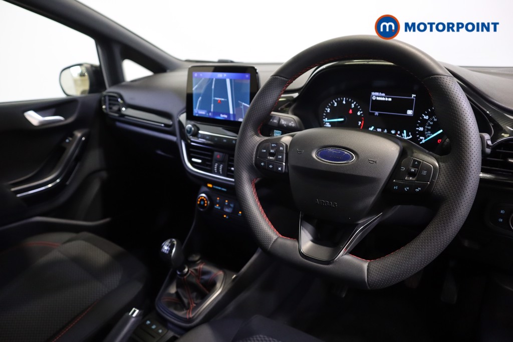 Used Ford Fiesta 2021 for sale - 78028828: Photo 9