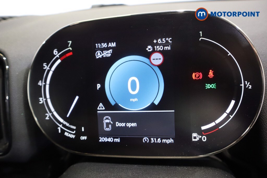 Used MINI Countryman 2023 for sale - 77567945: Photo 12