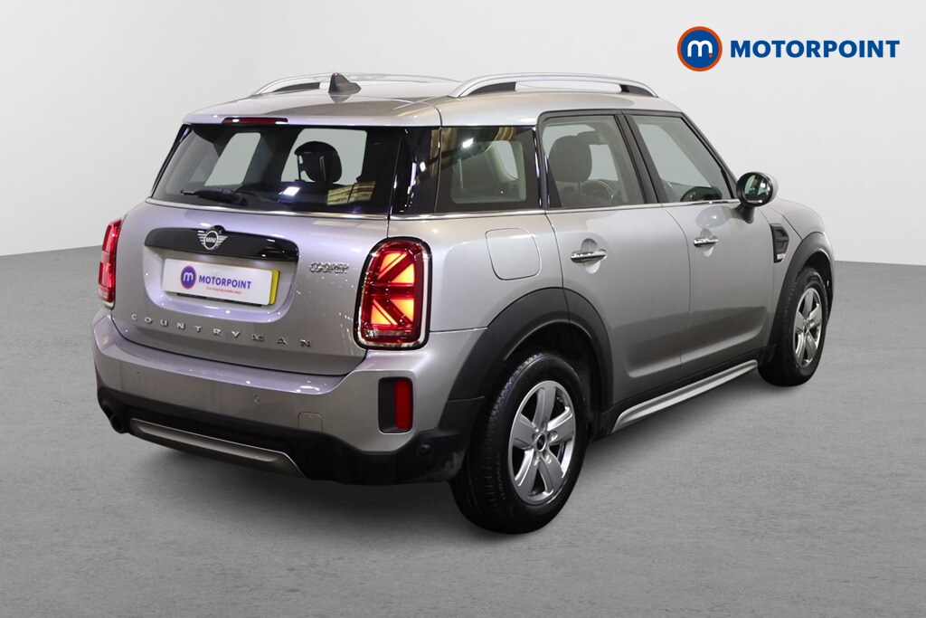 Used MINI Countryman 2023 for sale - 77567945: Photo 7