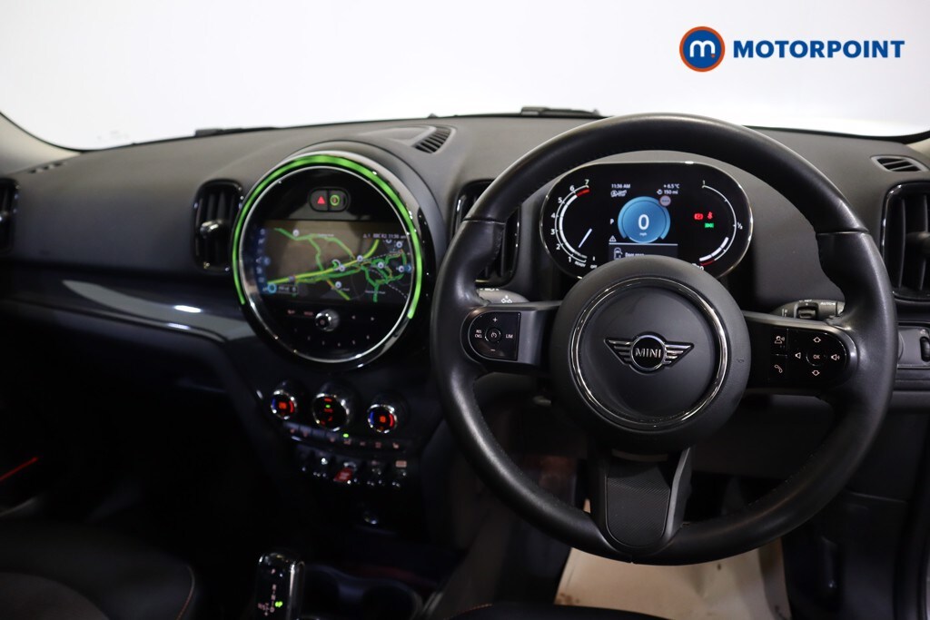 Used MINI Countryman 2023 for sale - 77567945: Photo 9