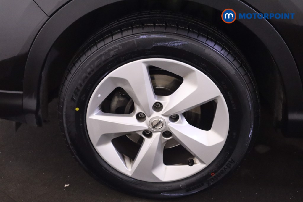 Used Nissan Qashqai for sale - 77219790: Photo 18