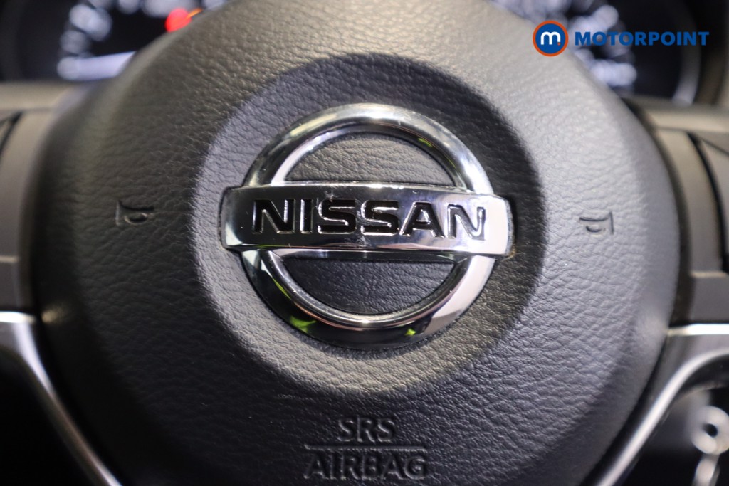 Used Nissan Qashqai for sale - 77219790: Photo 24