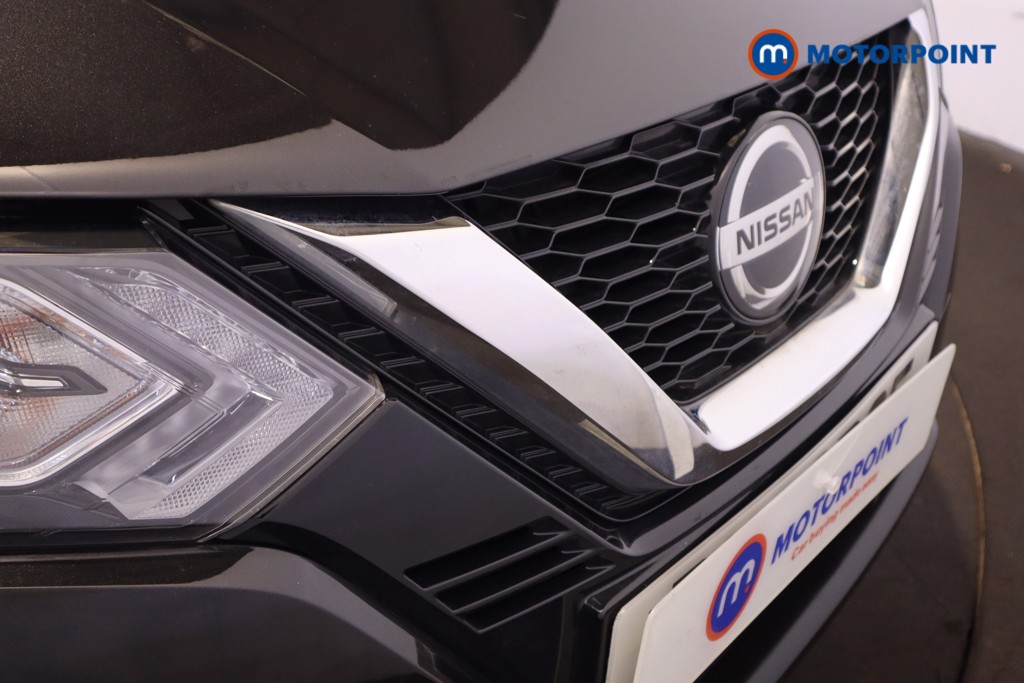 Used Nissan Qashqai for sale - 77219790: Photo 31