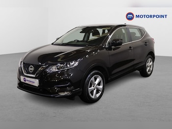 Used Nissan Qashqai undefined for sale - 77219790: Photo