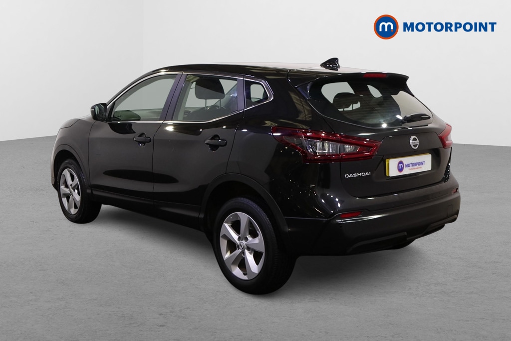 Used Nissan Qashqai for sale - 77219790: Photo 5